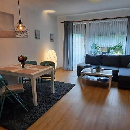 Hafenliebe Apartment List Luaran gambar