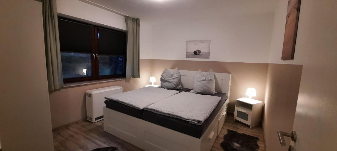 Hafenliebe Apartment List Luaran gambar