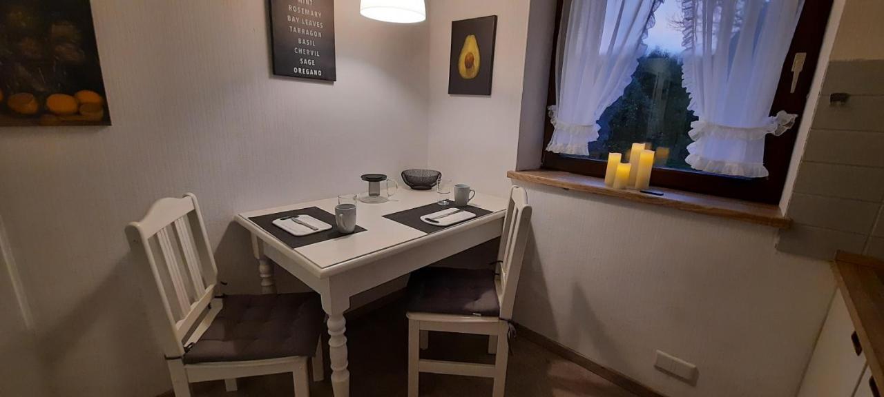 Hafenliebe Apartment List Luaran gambar
