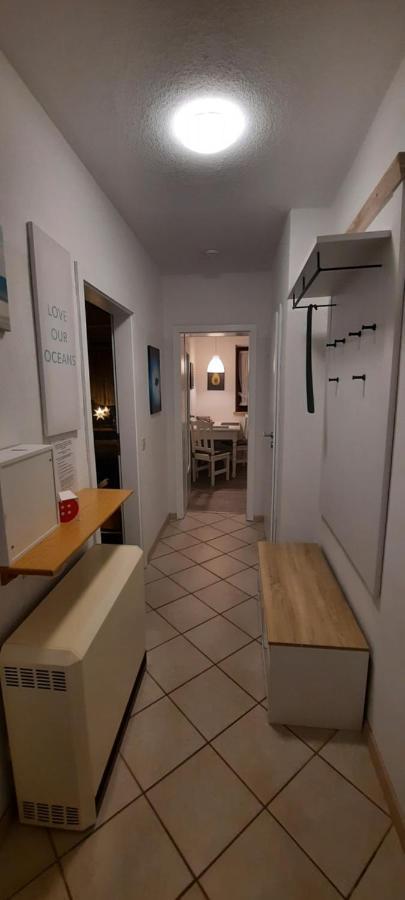 Hafenliebe Apartment List Luaran gambar