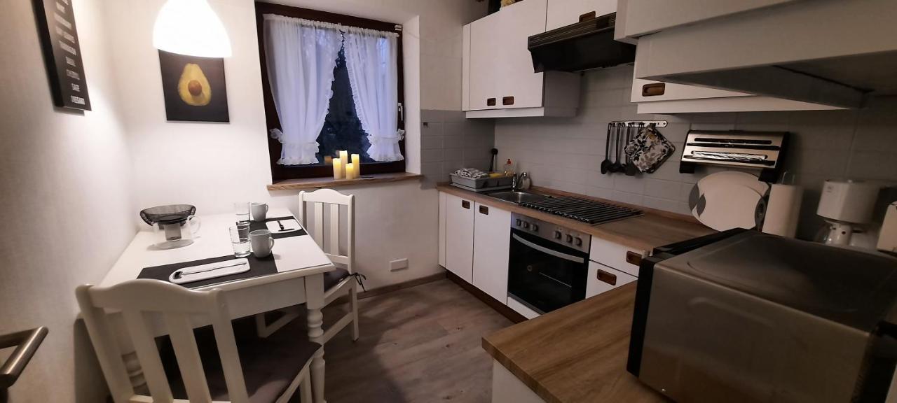 Hafenliebe Apartment List Luaran gambar